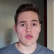 MadMaker7, 25 (YouTube Star)