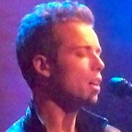 Mads Langer, 41 (Rock Singer)