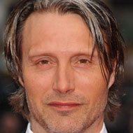 Mads Mikkelsen, 58 (Filmacteur)