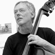 Mads Vinding, 76 (Bassist)