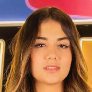 Madu Sandes, 22 (TikTok Star)