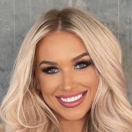 Mady McLanahan, 29 (Star de la réalité)