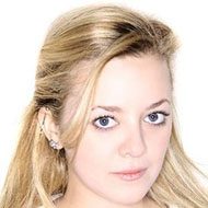 Madylin Sweeten, 32 (电视女演员)