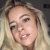 Madysyn, 22 (Country Singer)