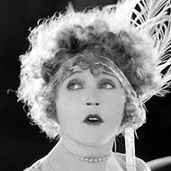 Mae Murray (1885 - 1965) (Movie Actress)