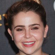 Mae Whitman, 37 (電視女演員)