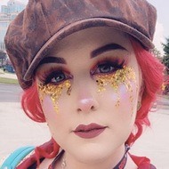 Maegan Lemons, 40 (TikTok Star)