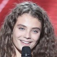 Maëlle Pistoia, 22 (Cantor De Folk)