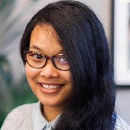 Maëlle Rajoelisolo, 34 (插畫家)