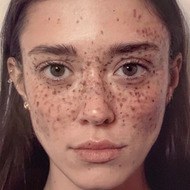 Maeva Marshall, 31 (Model)