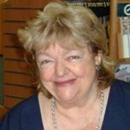 Maeve Binchy (1940 - 2012) (Novelist)
