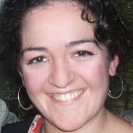 Maeve Higgins, 44 (Comedian)