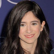 Maeve Press, 23 (Attrice TV)