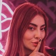 Mafe Méndez, 29 (YouTube明星)