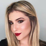 Mafe Nóbrega, 23 (Instagram明星)