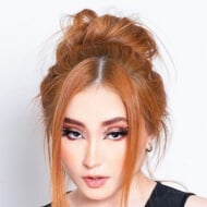 Mafer Chavana, 22 (Cantante pop)