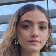 Mafer García de León, 24 (TikTok明星)