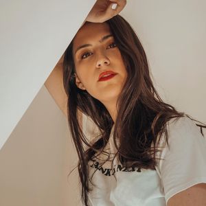 Mafer González, 34 (Cantante pop)