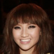 Mag Lam, 35 (Pop Zangers)