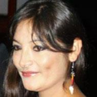 Magaly Solier, 37 (Movie Actress)