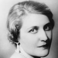 Magda Goebbels (1901 - 1945) (Family Member)