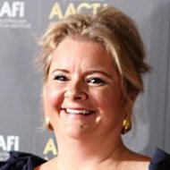Magda Szubanski, 62 (Comico)