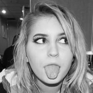 Magdalena Barnett, 24 (Live.me明星)