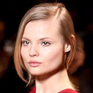 Magdalena Frackowiak, 39 (Model)