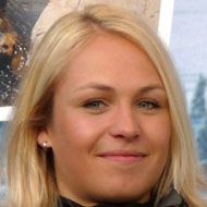 Magdalena Neuner, 38 (冬季两项选手)