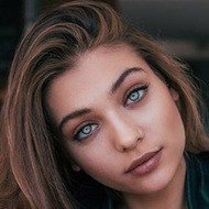 Magdalena Zalejska, 32 (模特)