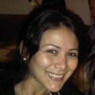 Magdyel Ugaz, 39 (TV Actress)