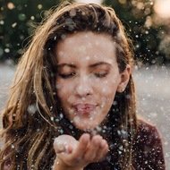 Maggie Baugh, 25 (Country Singer)