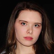 Maggie Budzyna, 25 (Attrice di film)