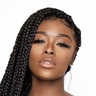 Maggie Carrie, 35 (Reality Star)