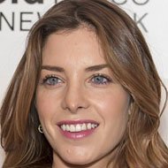 Maggie Castle, 40 (Actrice de télévision)