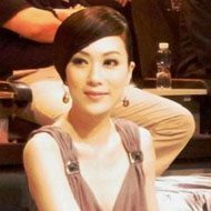 Maggie Cheung Ho-yee, 56 (TV Actress)