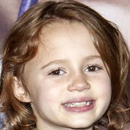 Maggie Elizabeth Jones, 22 (TV Actress)