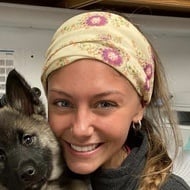 Maggie Engelhard, 26 (TikTok Star)