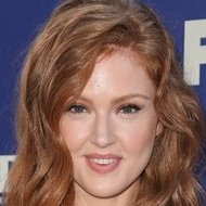 Maggie Geha, 35 (Modella)