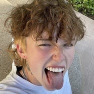 Maggie Grant, 23 (TikTok明星)