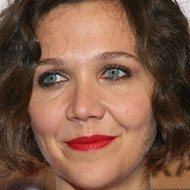 Maggie Gyllenhaal, 46 (Actriz de Cine)
