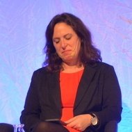Maggie Haberman, 52 (Giornalista)
