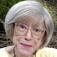 Maggie Jones (1934 - 2009) (肥皂剧女演员)