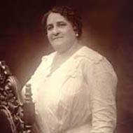 Maggie L. Walker (1864 - 1934) (Civil Rights Leader)