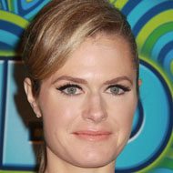 Maggie Lawson, 43 (Actriz de Televisión)