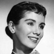 Maggie McNamara (1928 - 1978) (Movie Actress)