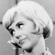 Maggie Peterson (1941 - 2022) (TV Actress)