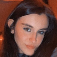 Maggie Roscher, 21 (TikTok-ster)