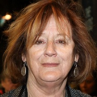 Maggie Steed, 77 (Comedian)