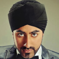 Magic Singh, 38 (TikTok Star)
